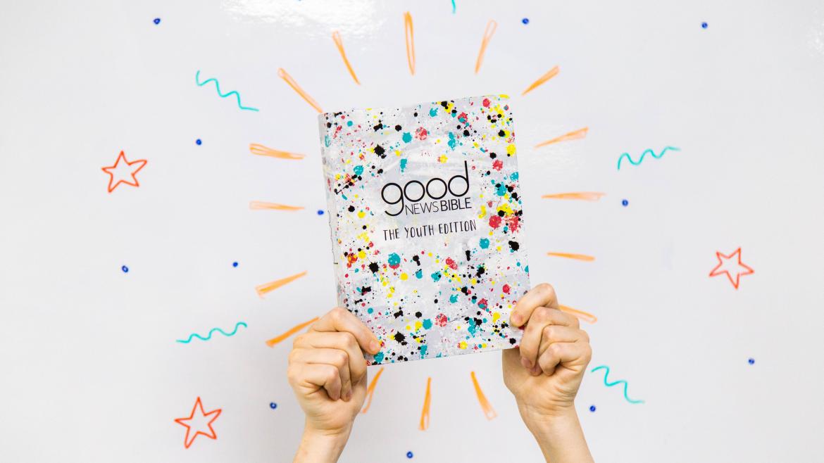 Youth Bible