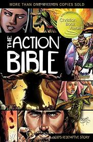aCTION bIBLE