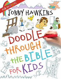 dOODLE BIBLE