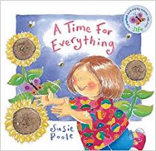 A time for everything