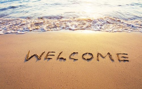 welcomesummer