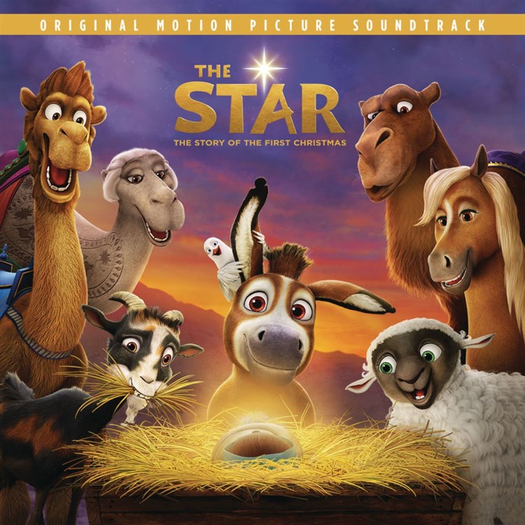 TheStar-OST