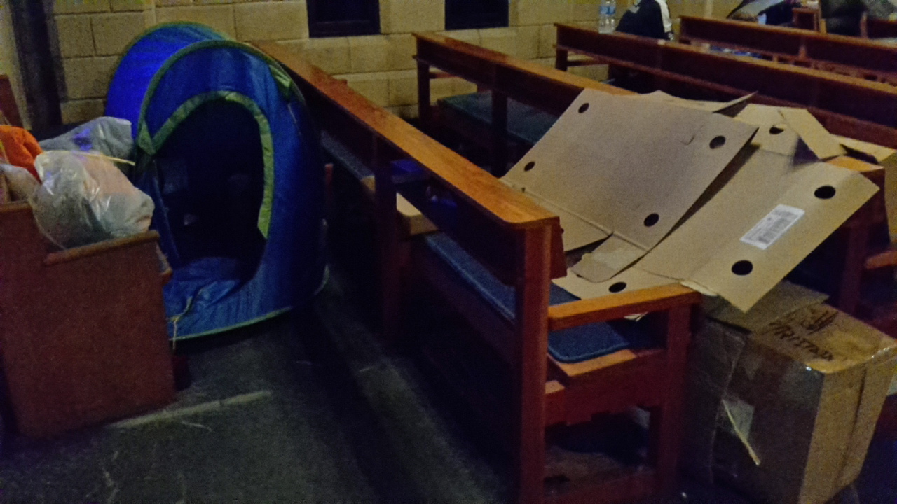 SHELTERS1