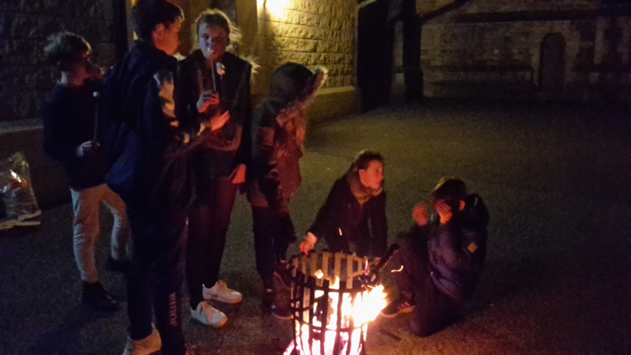 FIREPIT