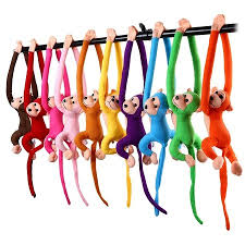 monkeys