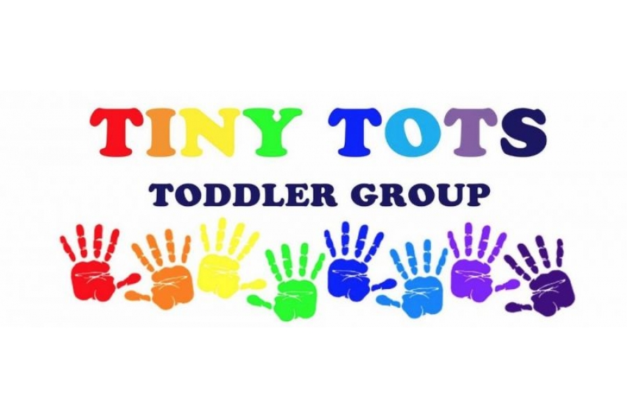 Tiny Tots Toddler Group
